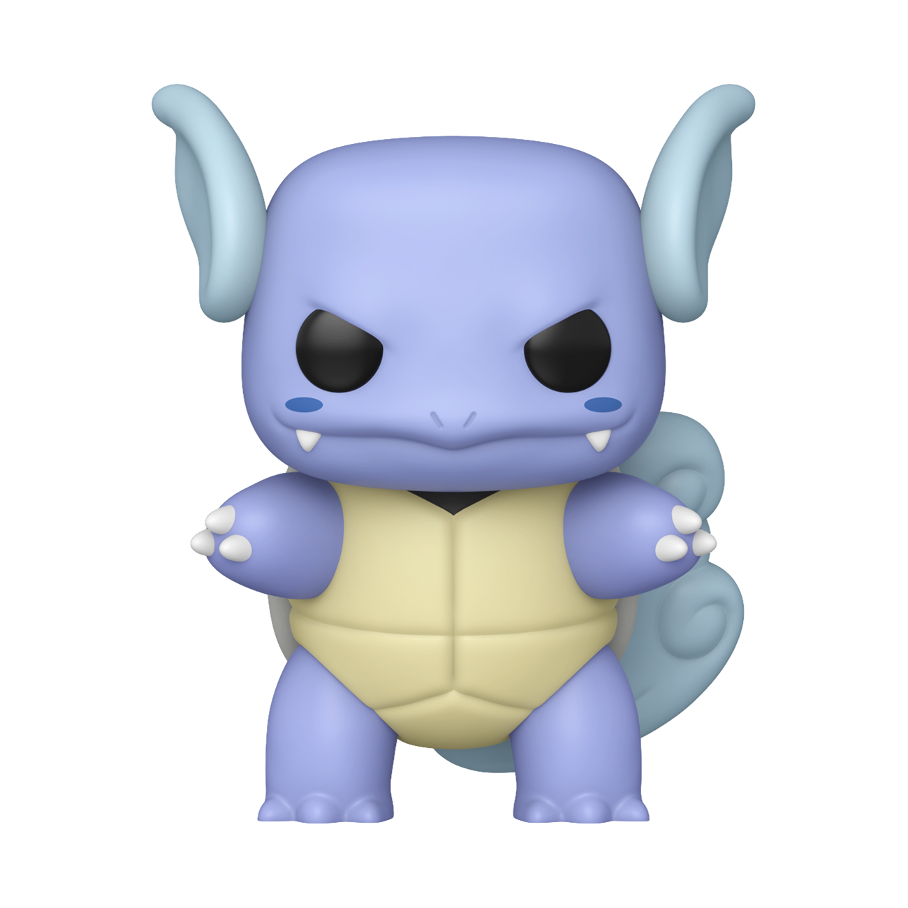 Funko Pop! Games: Pokemon - Wartortle