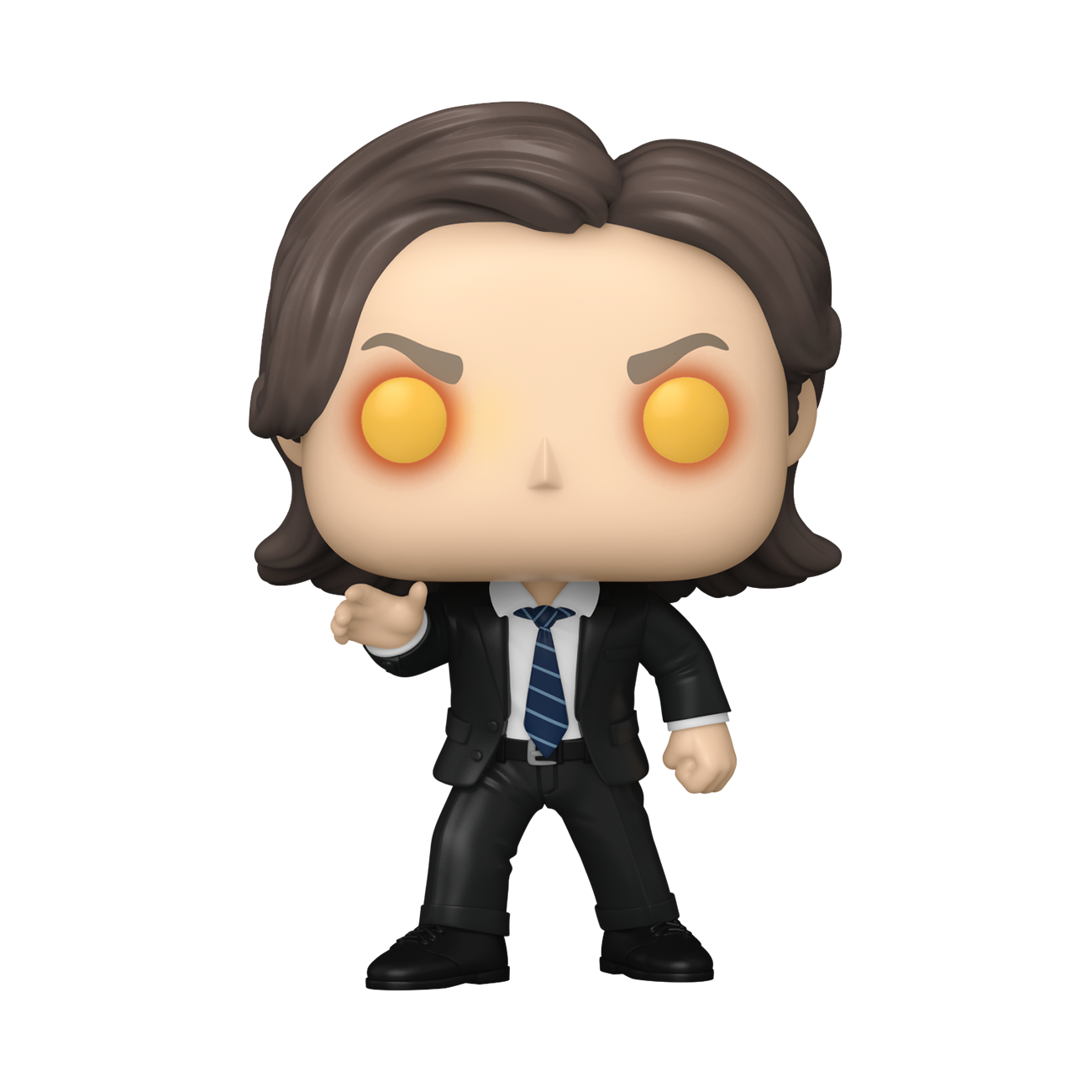 SUPER NATURAL　FUNKO POP! SAM/DEAN First look at Funko Exclusive Supernatural - Pop! Dean