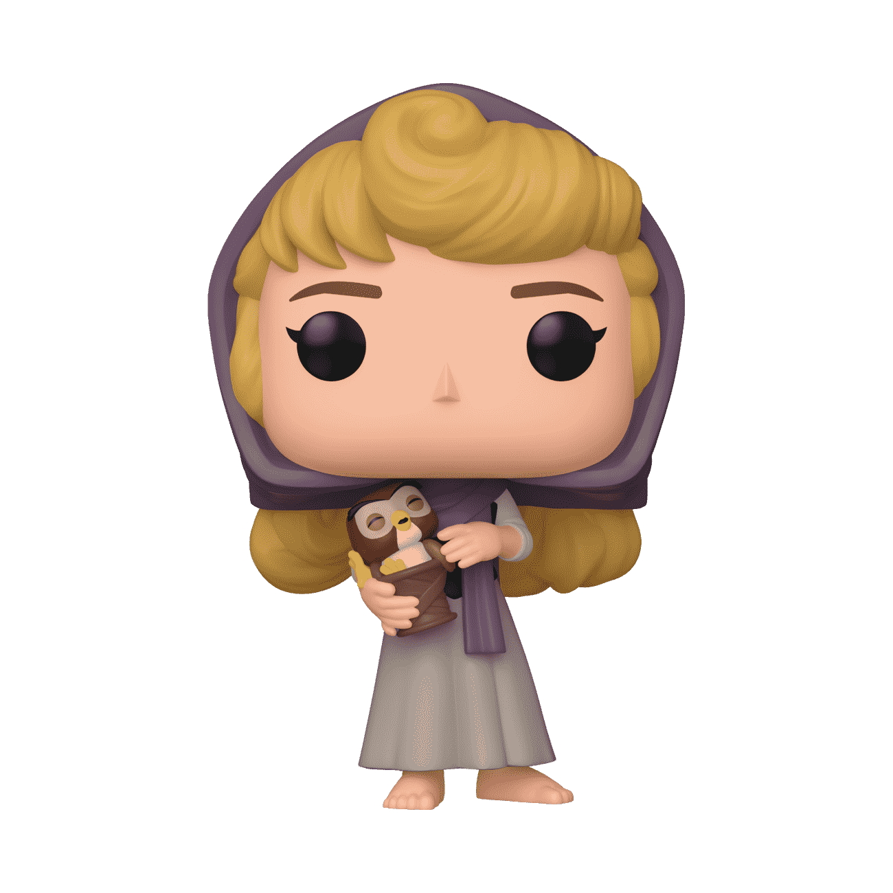★レア★シリーズ１　FUNKO POP　オーロラ姫　マレフィセント　セット Amazon.com: POP Disney Ultimate Princess: Sleeping Beauty