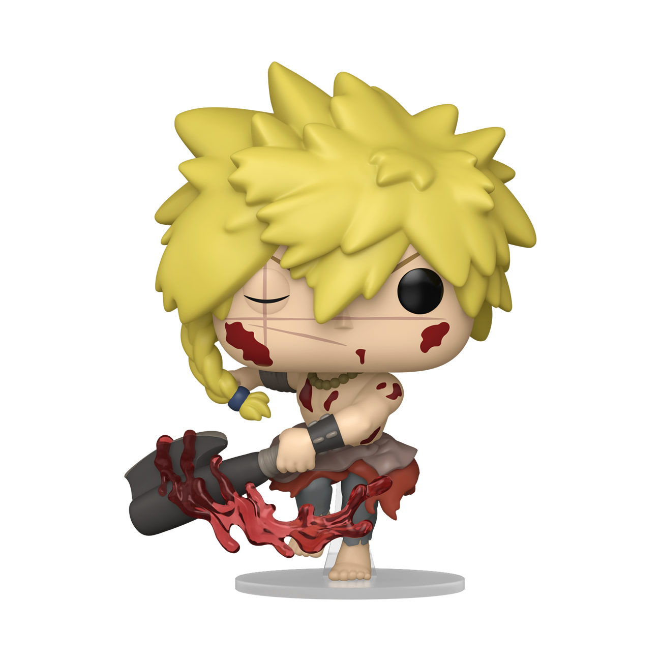 Funko Pop! Animation: Hell's Paradise - Chobe