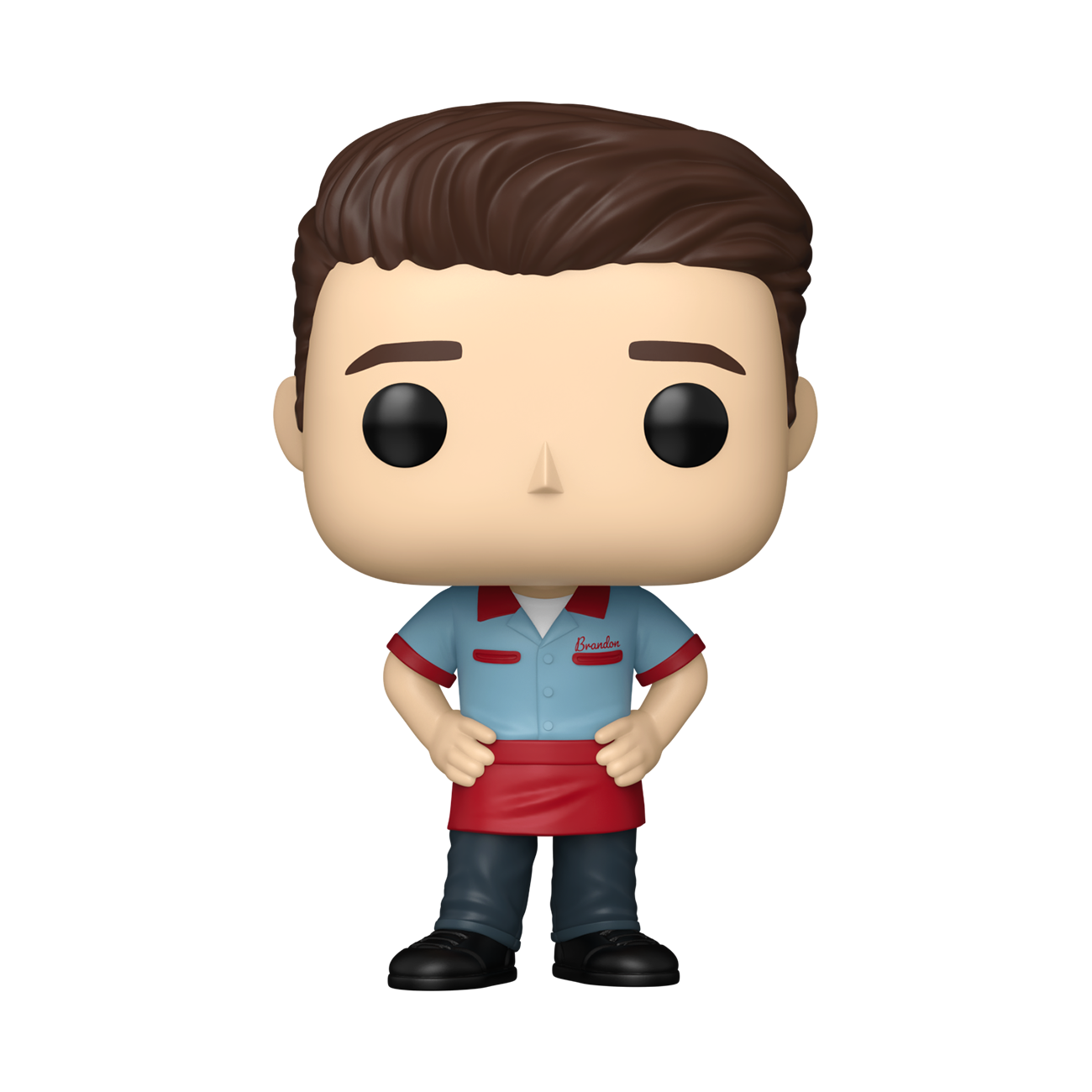 Funko Pop! Television: Beverly Hills 90210 - Brandon Walsh