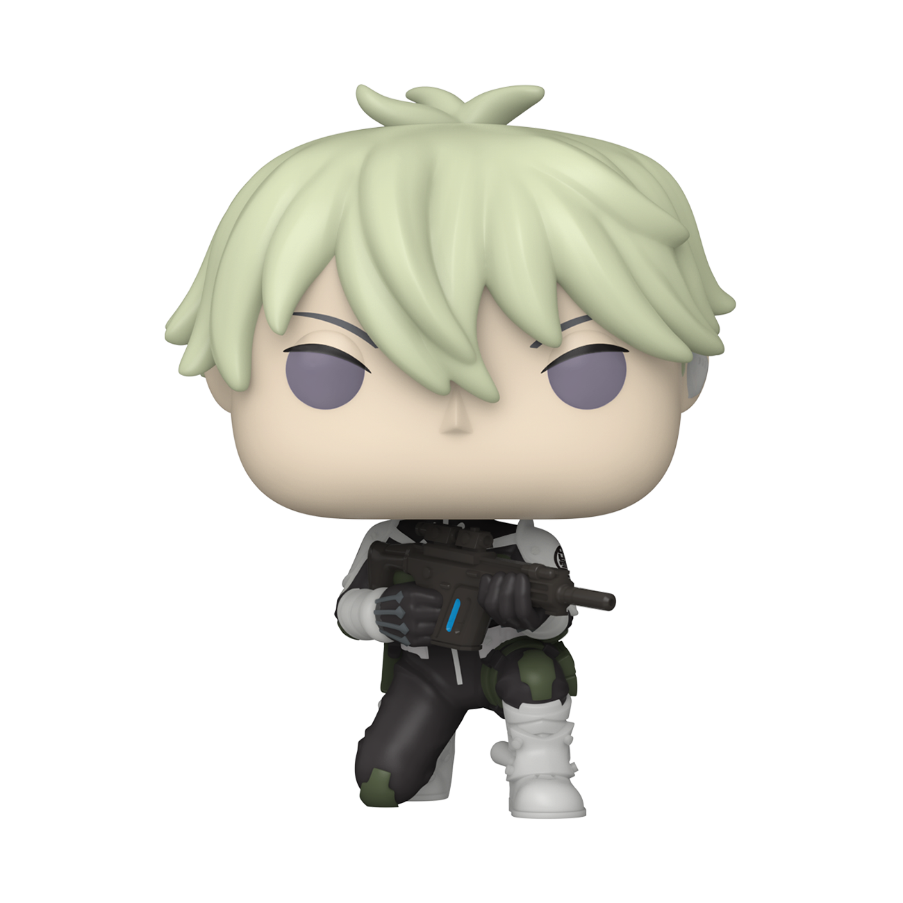 Funko Pop! Animation: Kaiju No8- Reno Ichikawa - Kaiju No 8