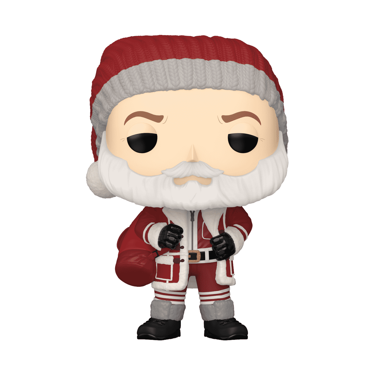 Funko Pop! Movies: Red One - Nick