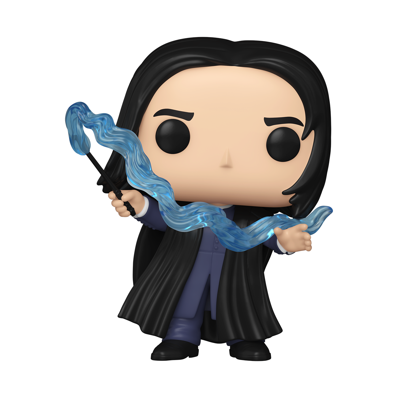 Funko Pop! Movies: Harry Potter - Severus Snape with Patronus