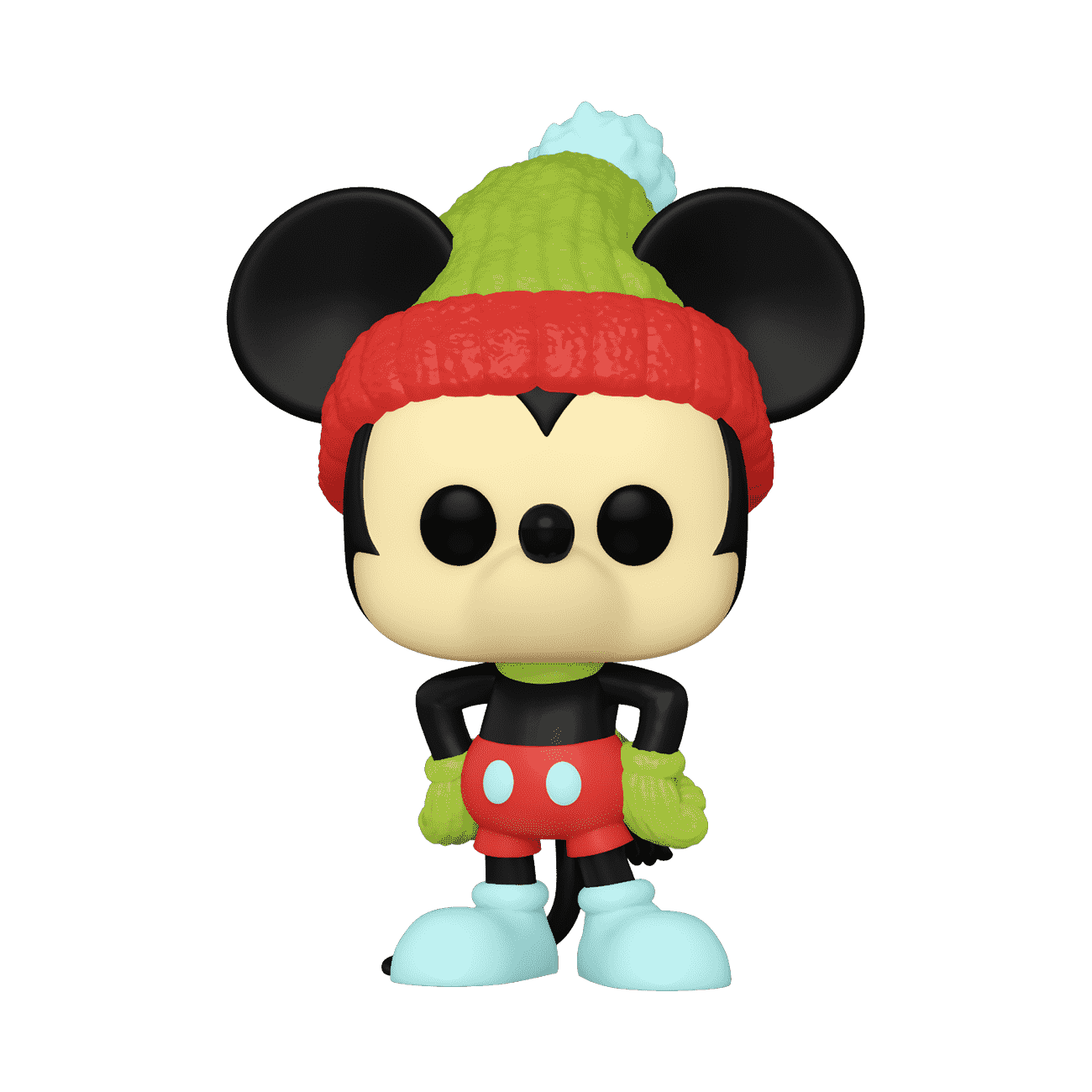 10 inch mickey sales mouse funko pop target