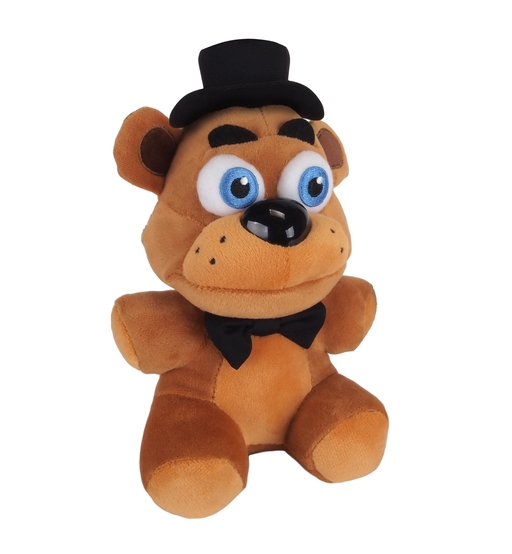 trying to find golden freddy plush｜TikTok Search