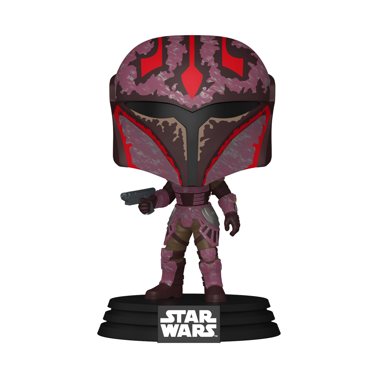 Funko Pop! Star Wars: Maul - Shadow Lord