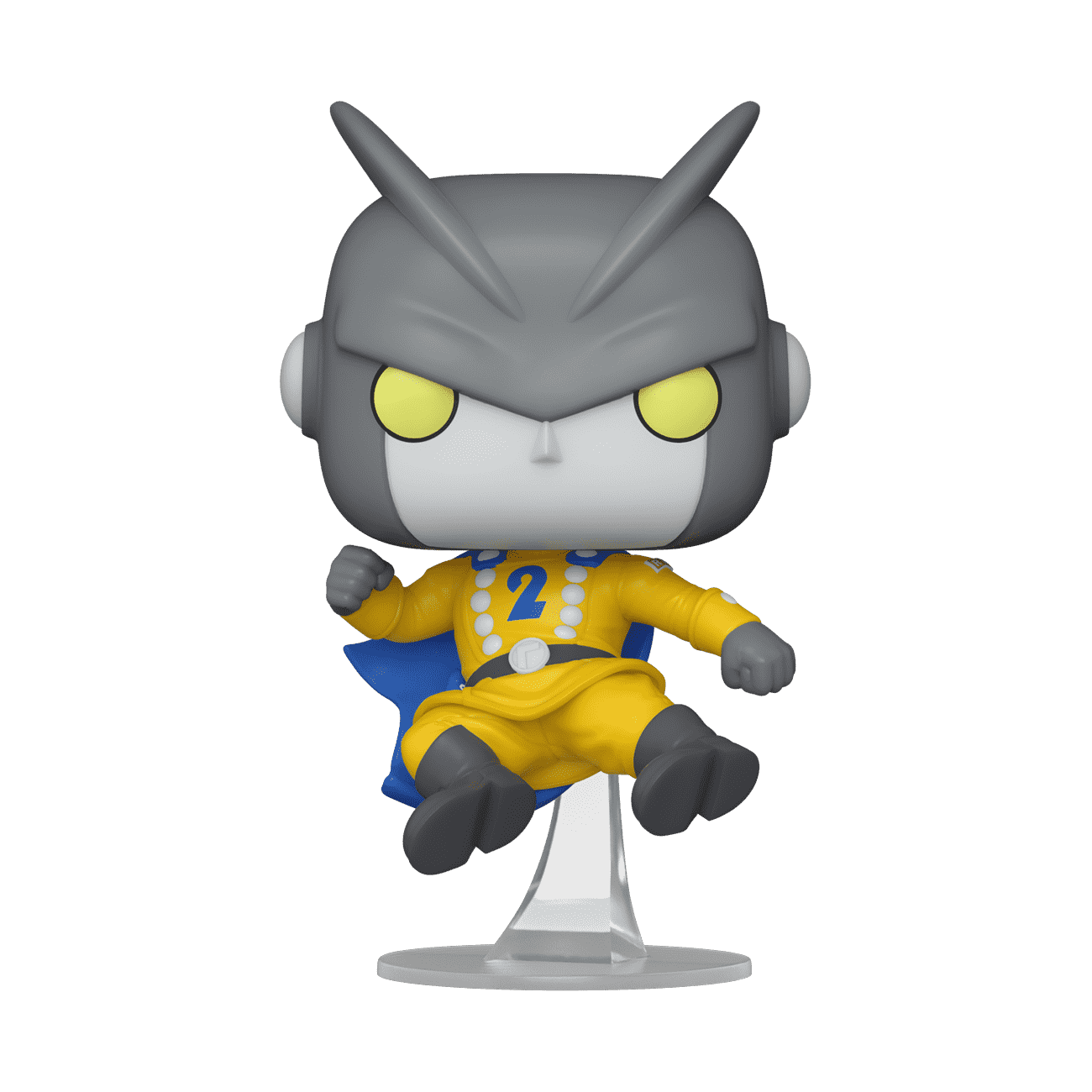 Pop! Gamma 2