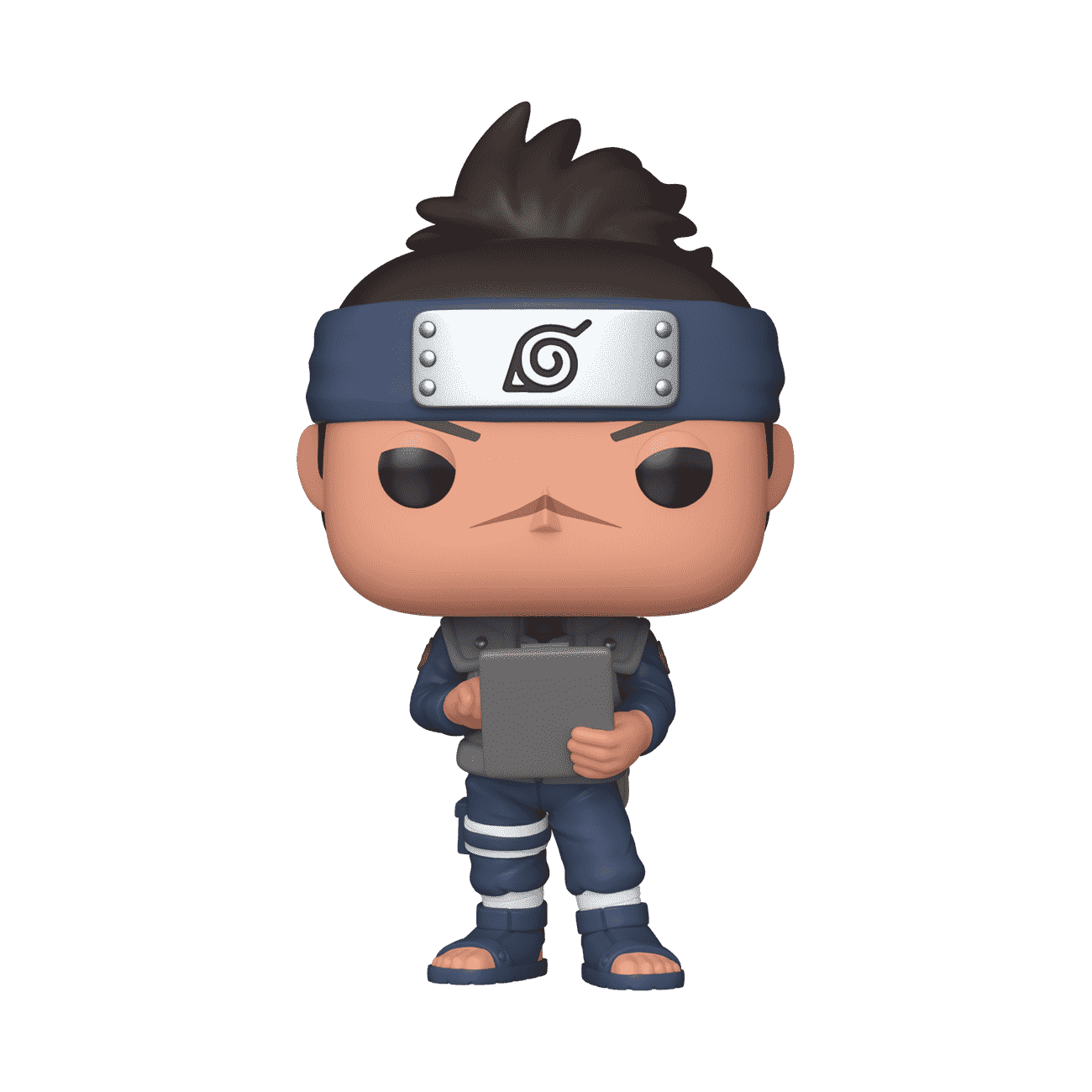 Funko - Figura Funko Pop Iruka Umino Naruto.