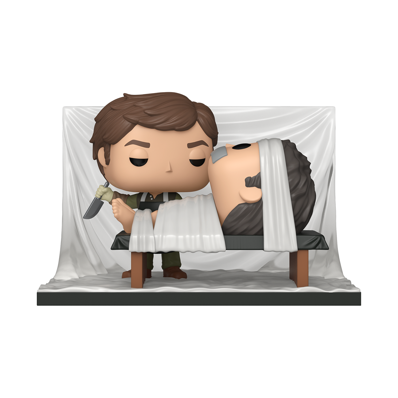 Funko Pop! Moment Dexter Morgan