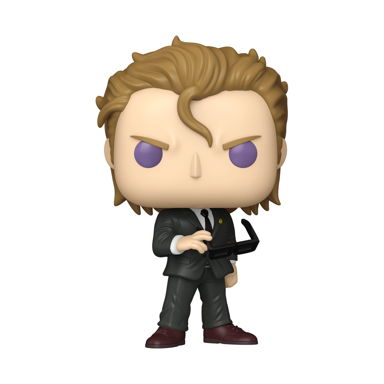 Funko Pop! Animation: Solo Leveling Season 1- Woo Jinchul - Figura de Vinilo Coleccionable