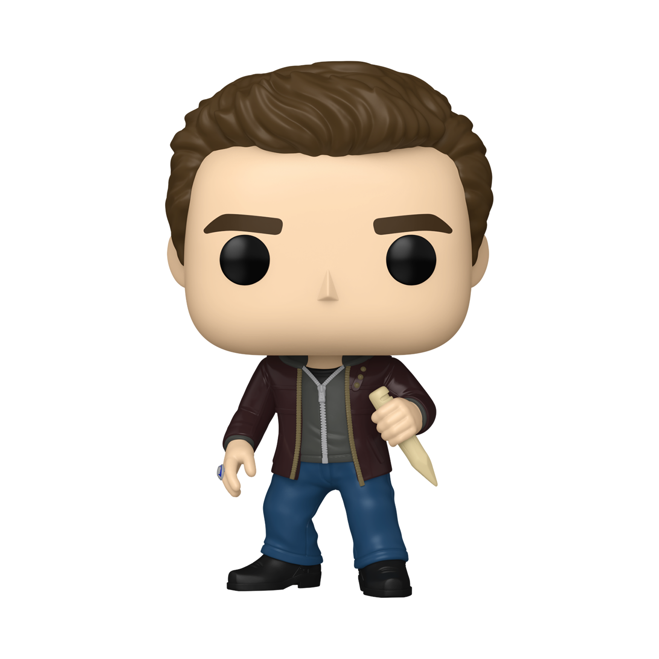 Imagen del set LEGO Funko Pop! Stefan Salvatore