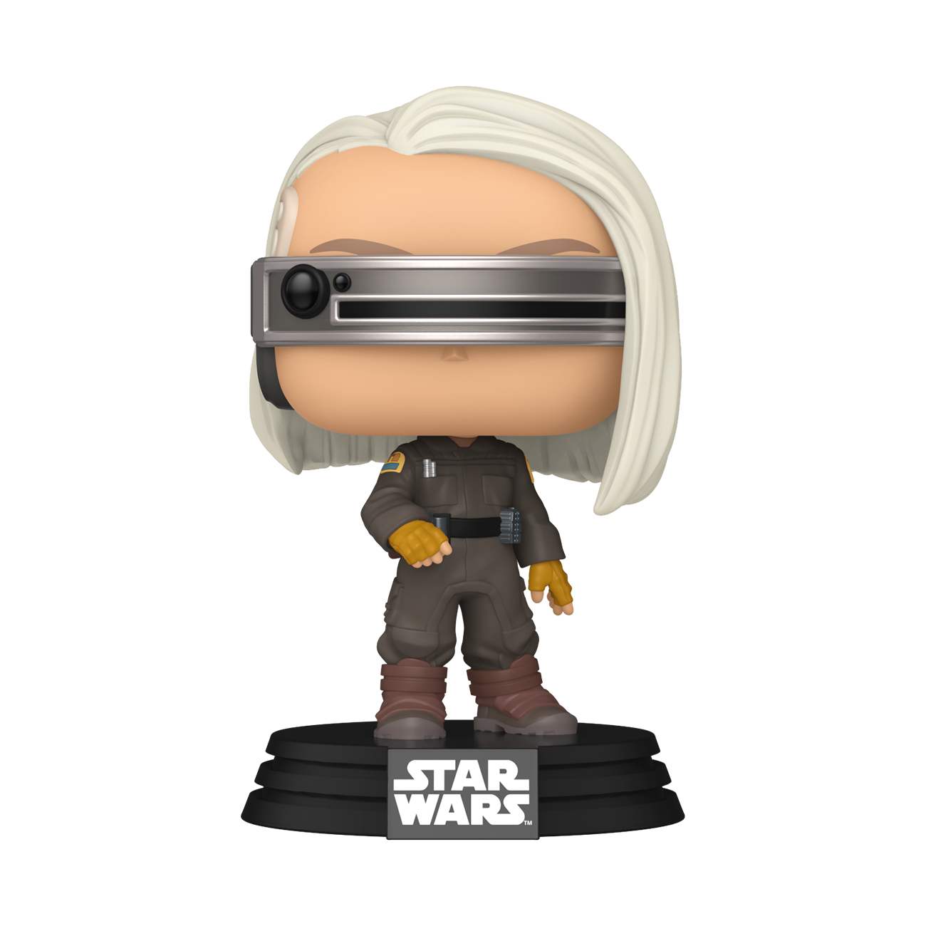 Buy Pop! KB at Funko.