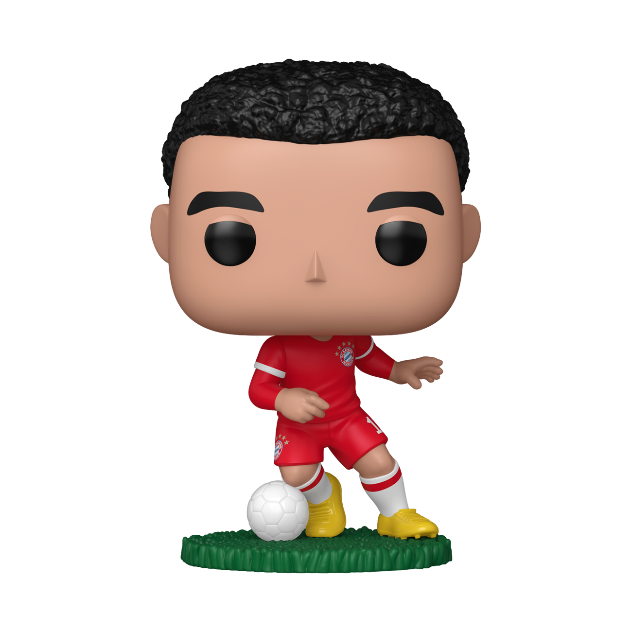 Funko Pop! Football: FC Bayern München - Jamal Musiala