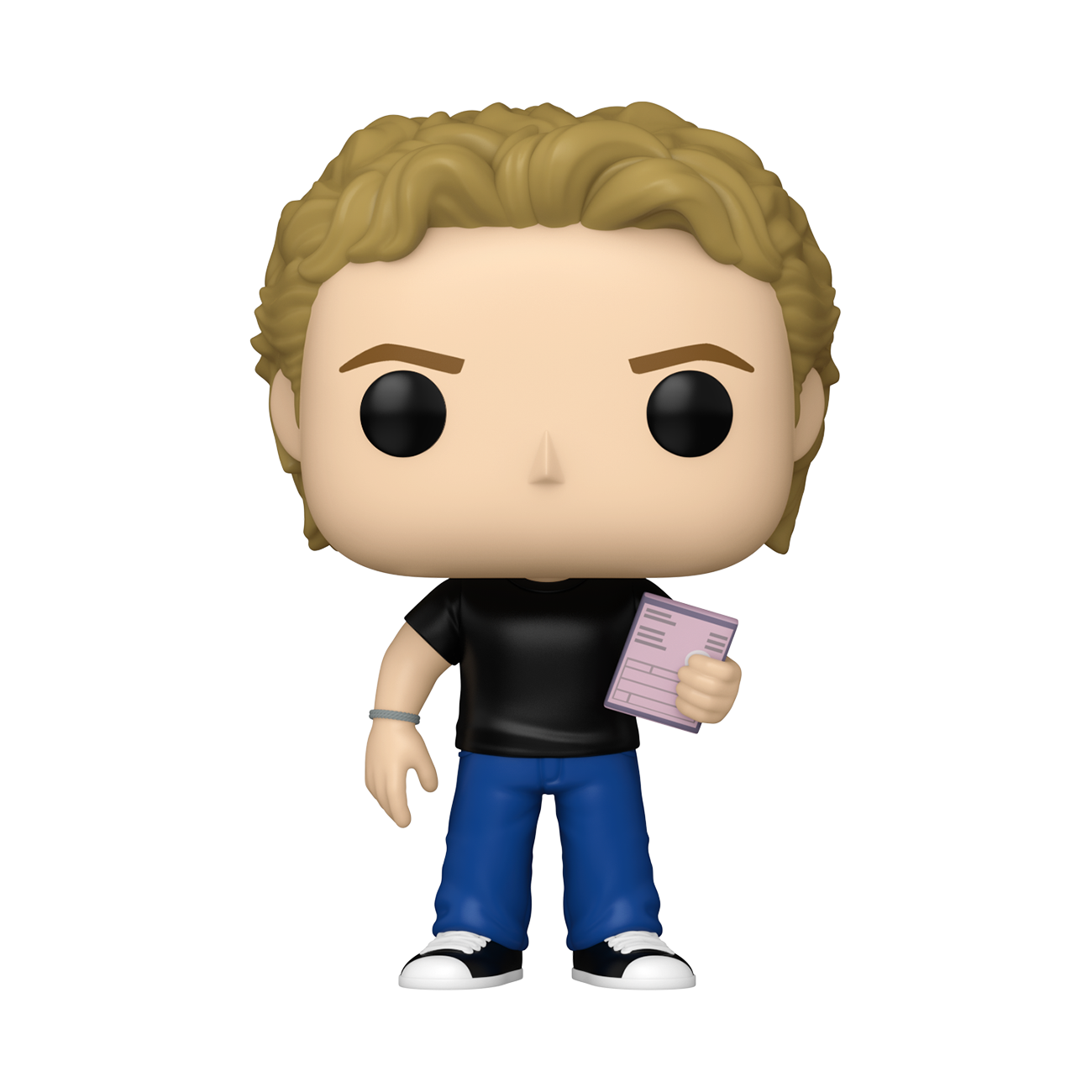 Funko Pop! Brian O'Conner