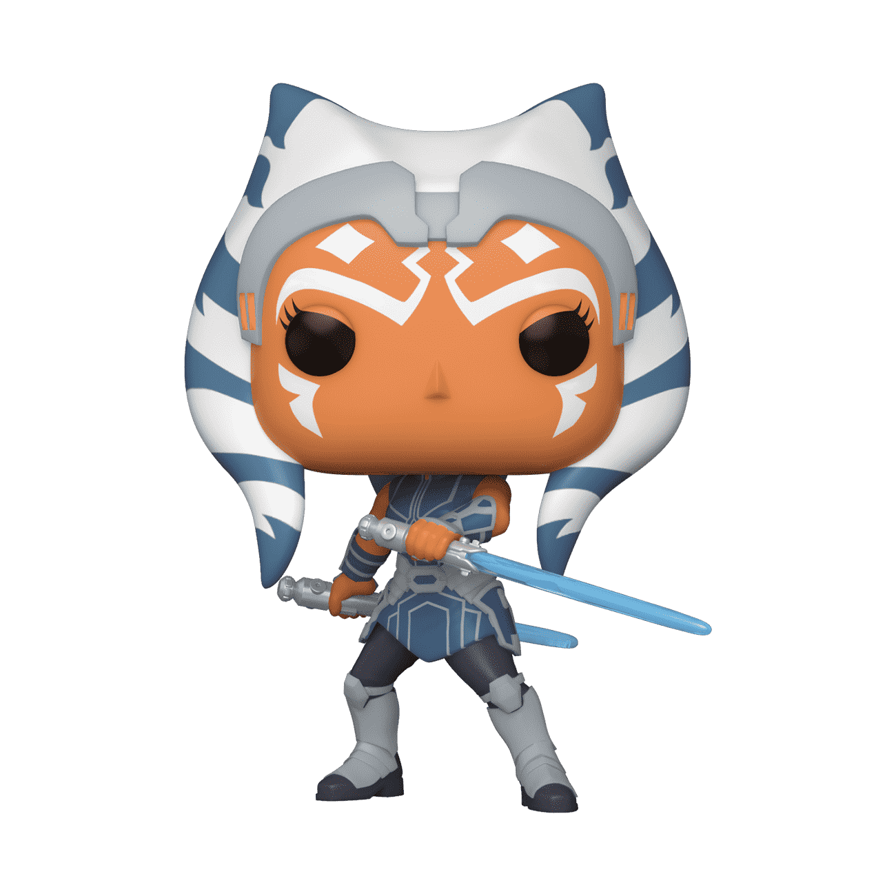 Pop! Ahsoka Tano with Lightsaber