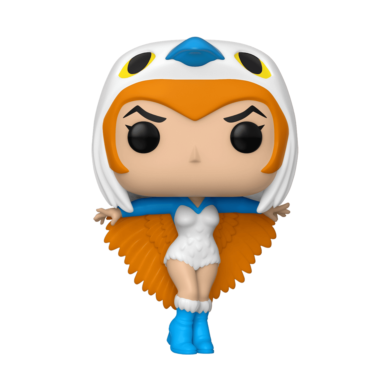 Funko Pop マスターズ・オブ・ザ・ユニバース スケルター 限定480個 Funko POP! Masters of the Universe x TMNT Skeletor Figure