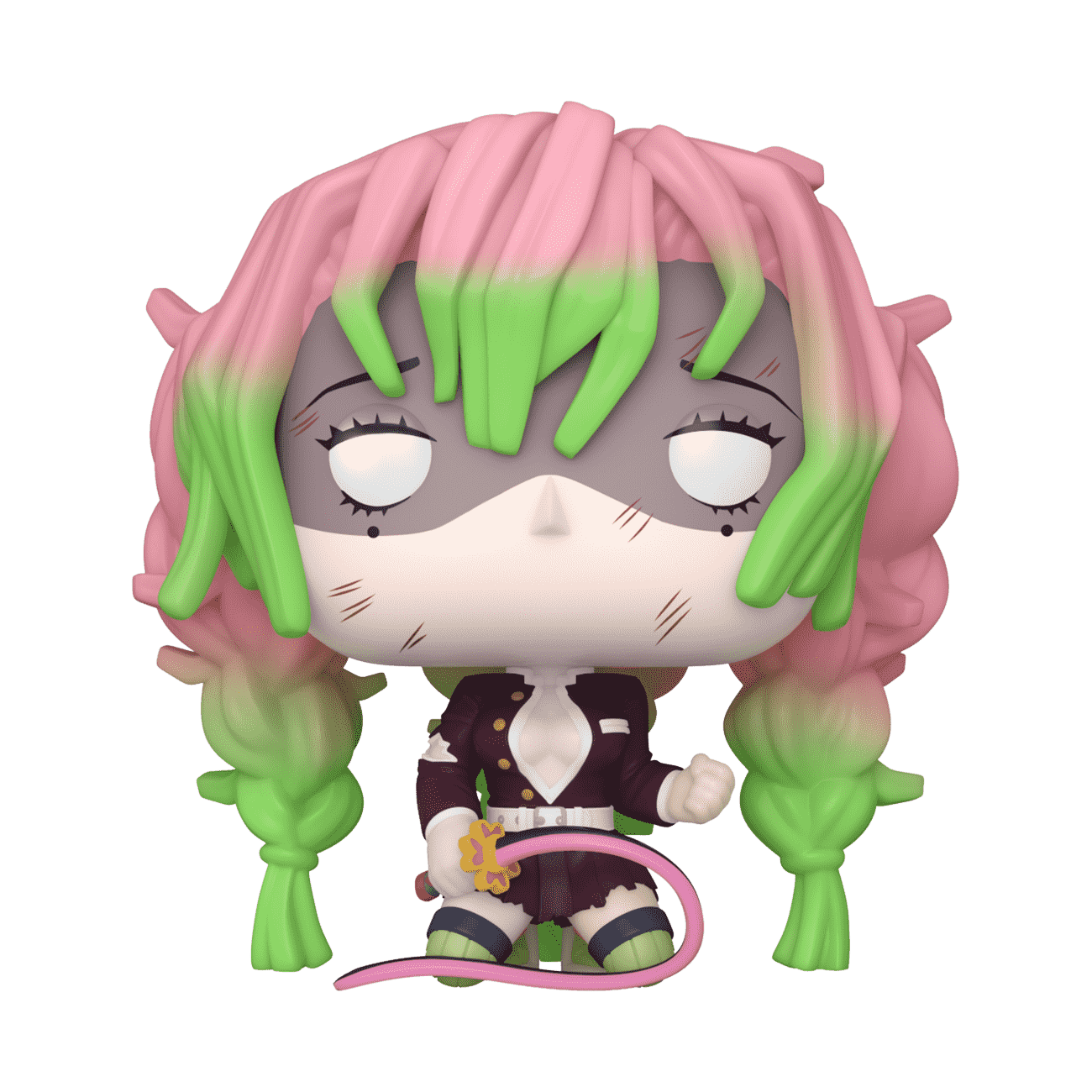 Pop! Mitsuri Kanroji (Battle Damaged) | Funko