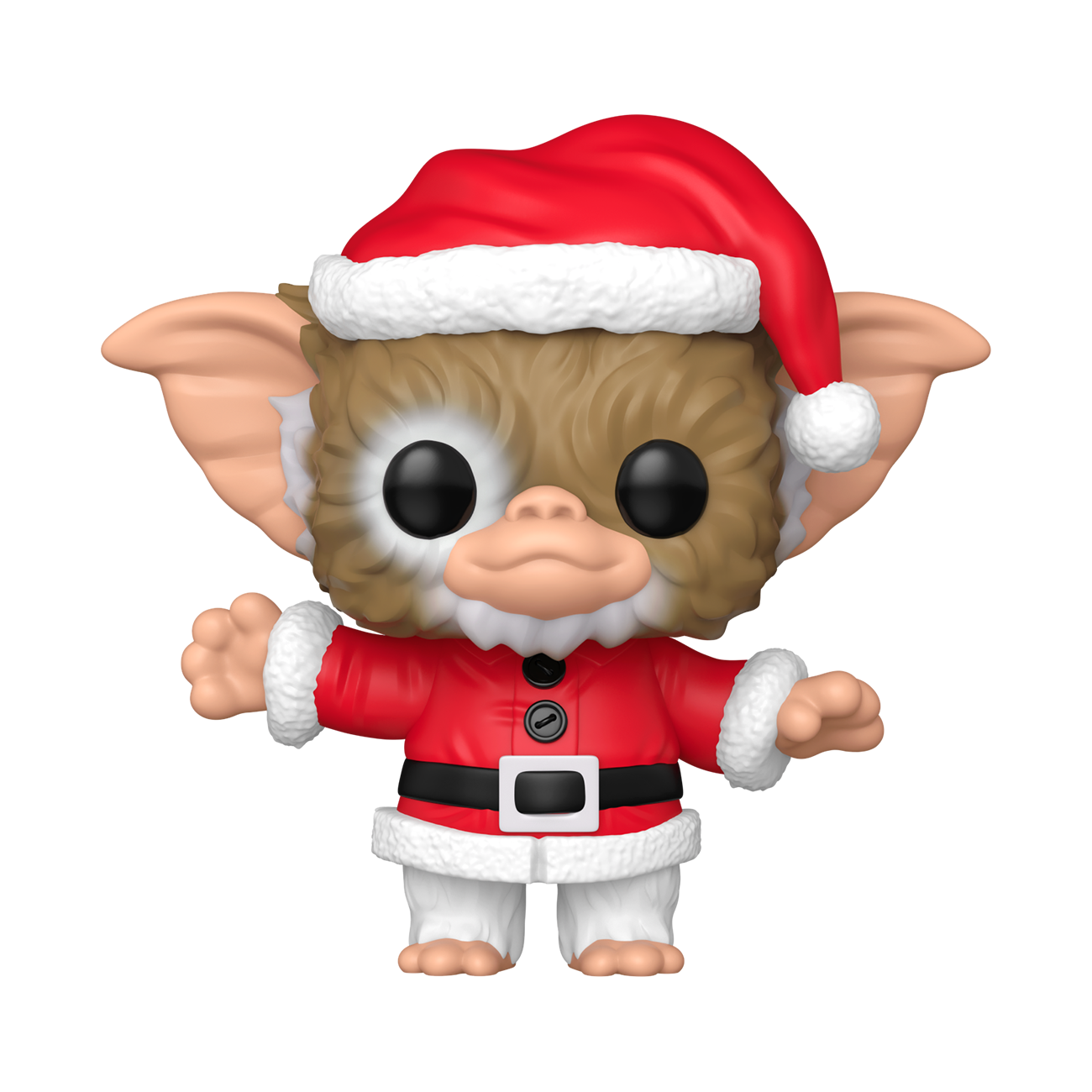 Funko Pop! Gizmo (Santa Coat)