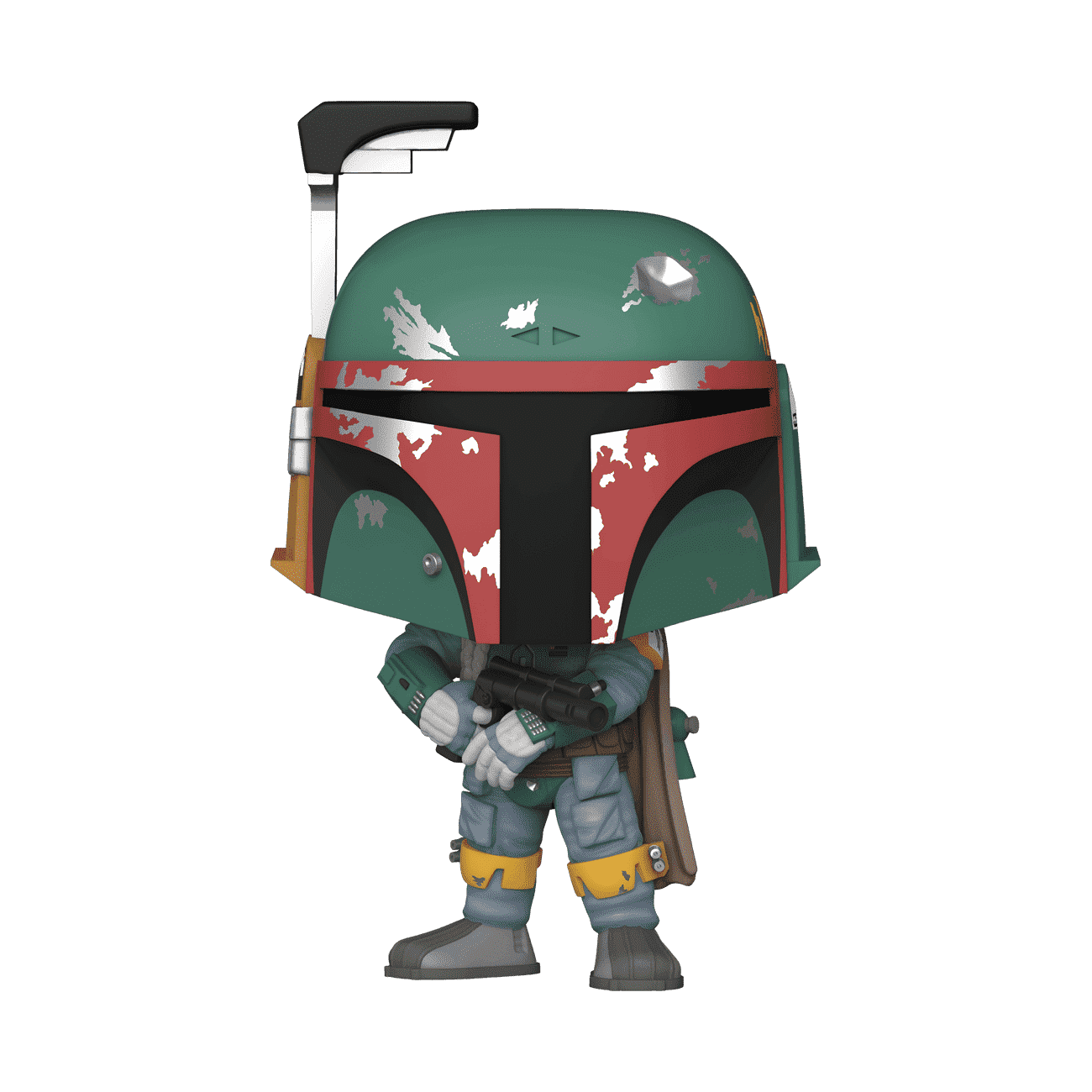 超特大FUNKO POP! SW ボバフェット 18インチ メガサイズ限定版