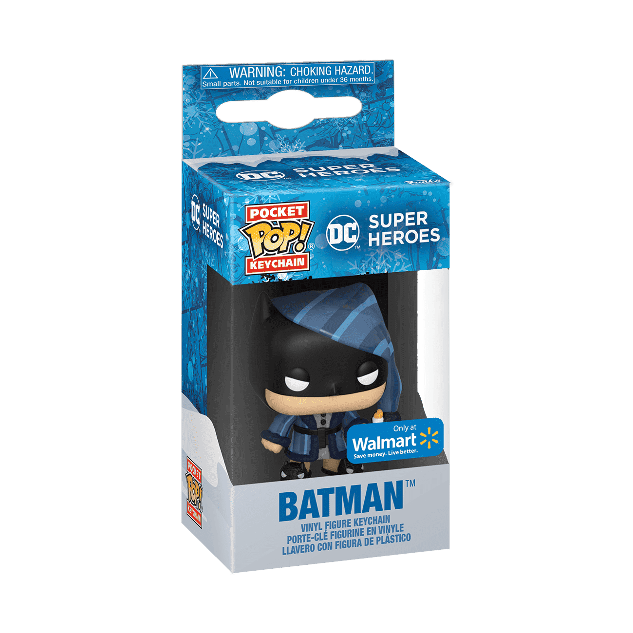 Buy Pop! Keychain Batman at Funko.