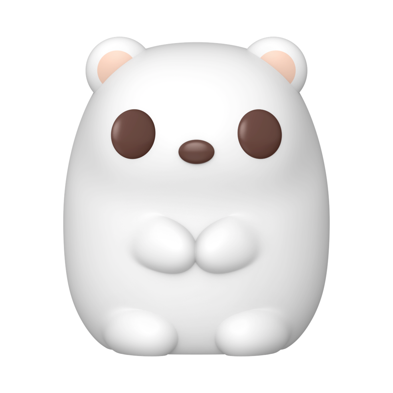 Funko Pop! Animation: Sumikko Gurashi - Shirokuma