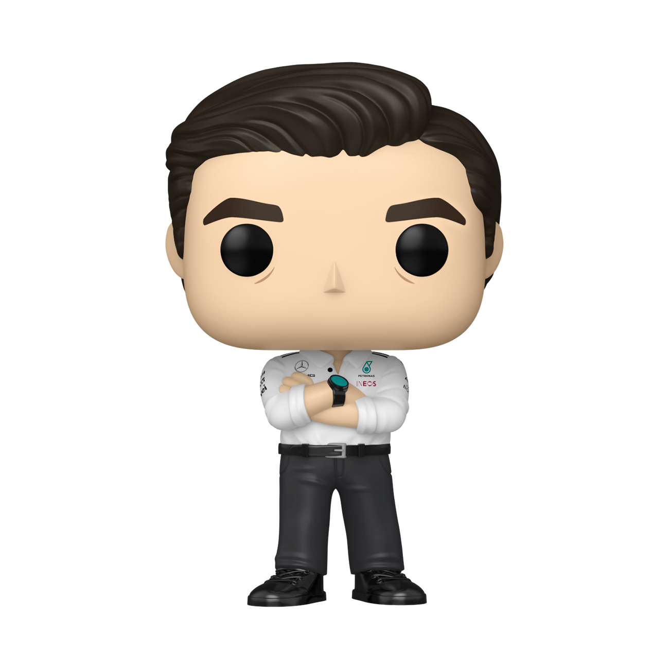 Funko Pop! Toto Wolff