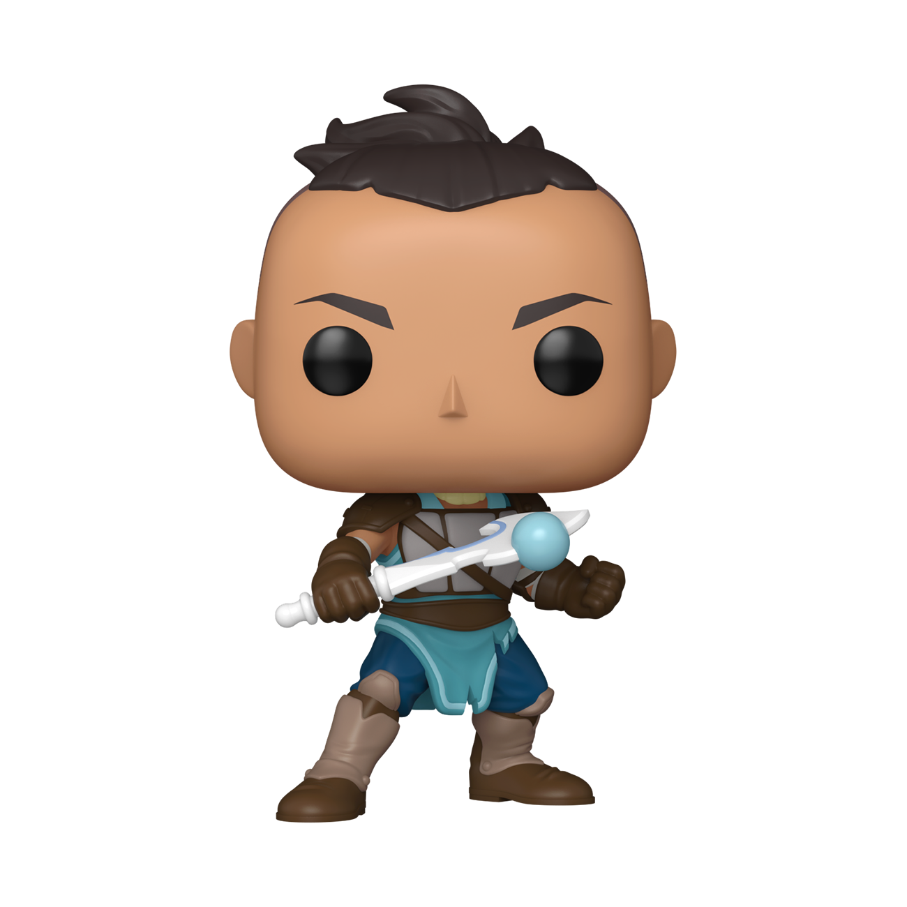 Funko Pop! Sokka (Avatar Aang: The Last Airbender)