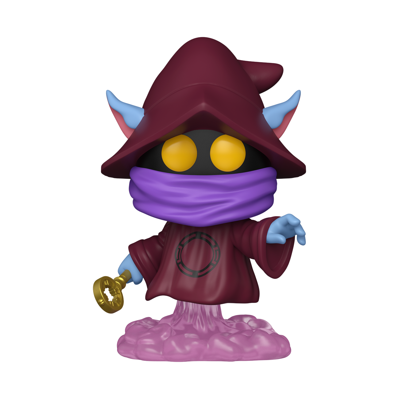 Pop! Orko (Live Action) — Funko Pop! Vinyl · vault/standard