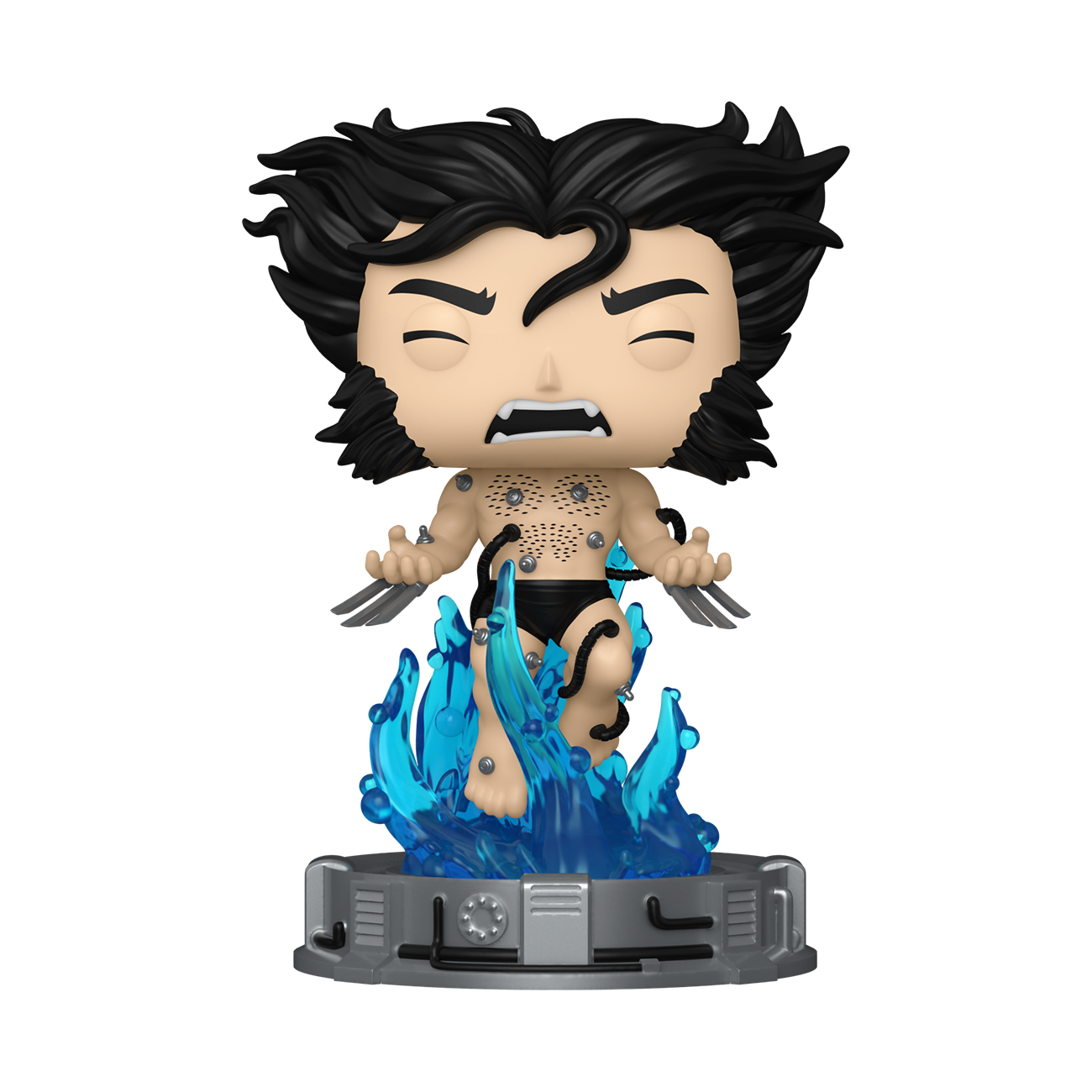 Funko Pop! Premium Weapon X (Weapon X Program)