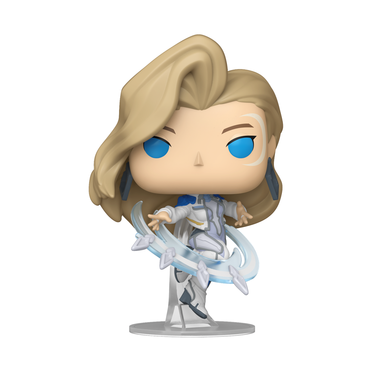 Funko Pop! Dagger (Marvel Rivals)