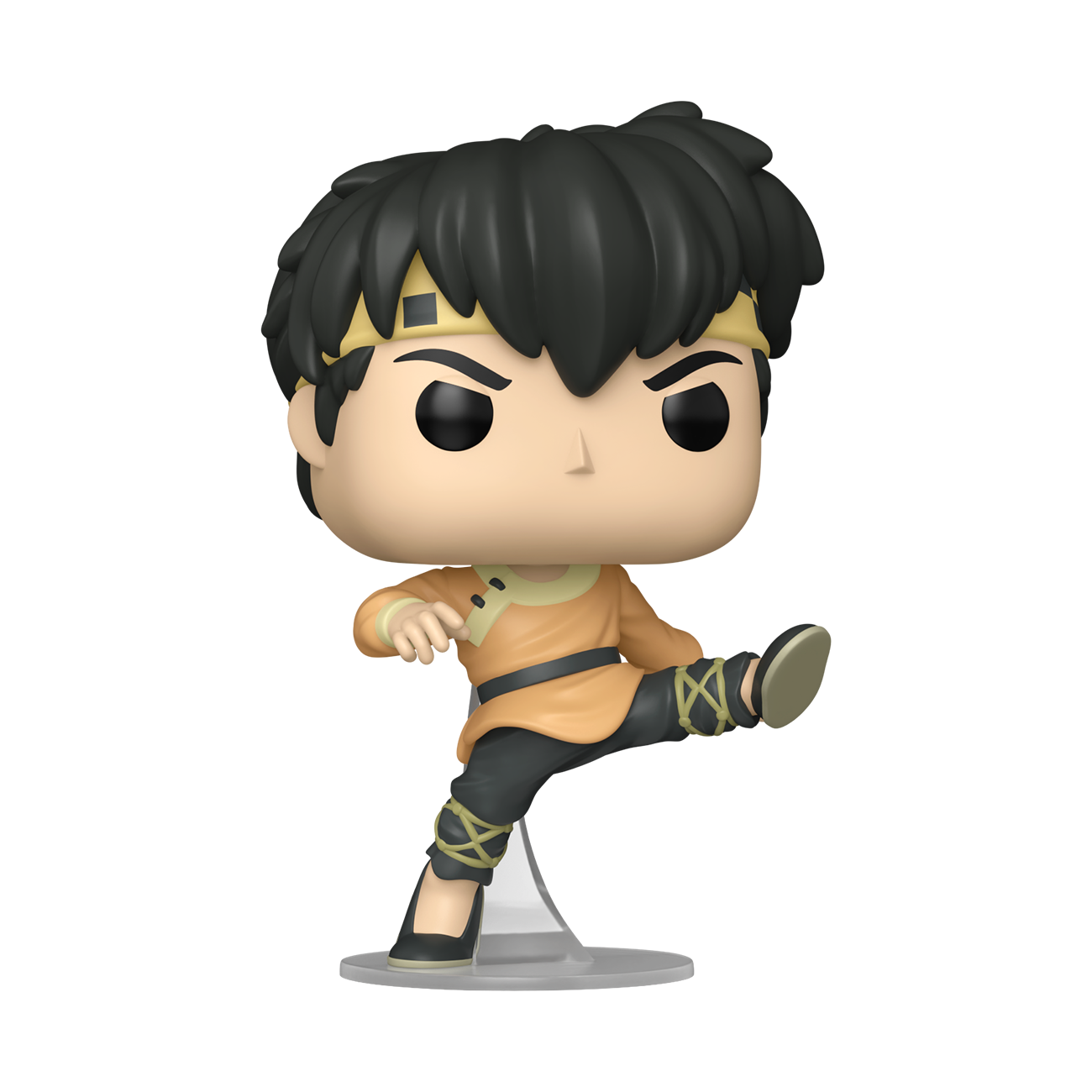 Funko Pop! Animation: R1/2 - Ryoga