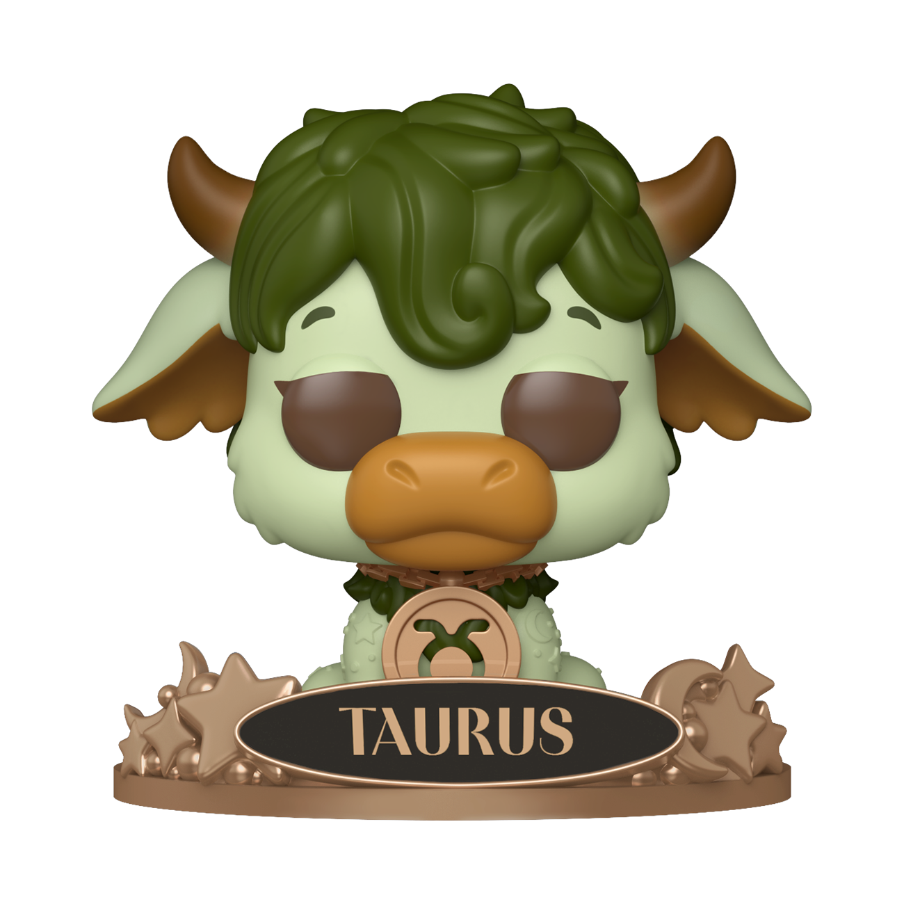 Funko Pop! Icons: Martha Stewart - (with Cake)- Figura de Vinilo Coleccionable