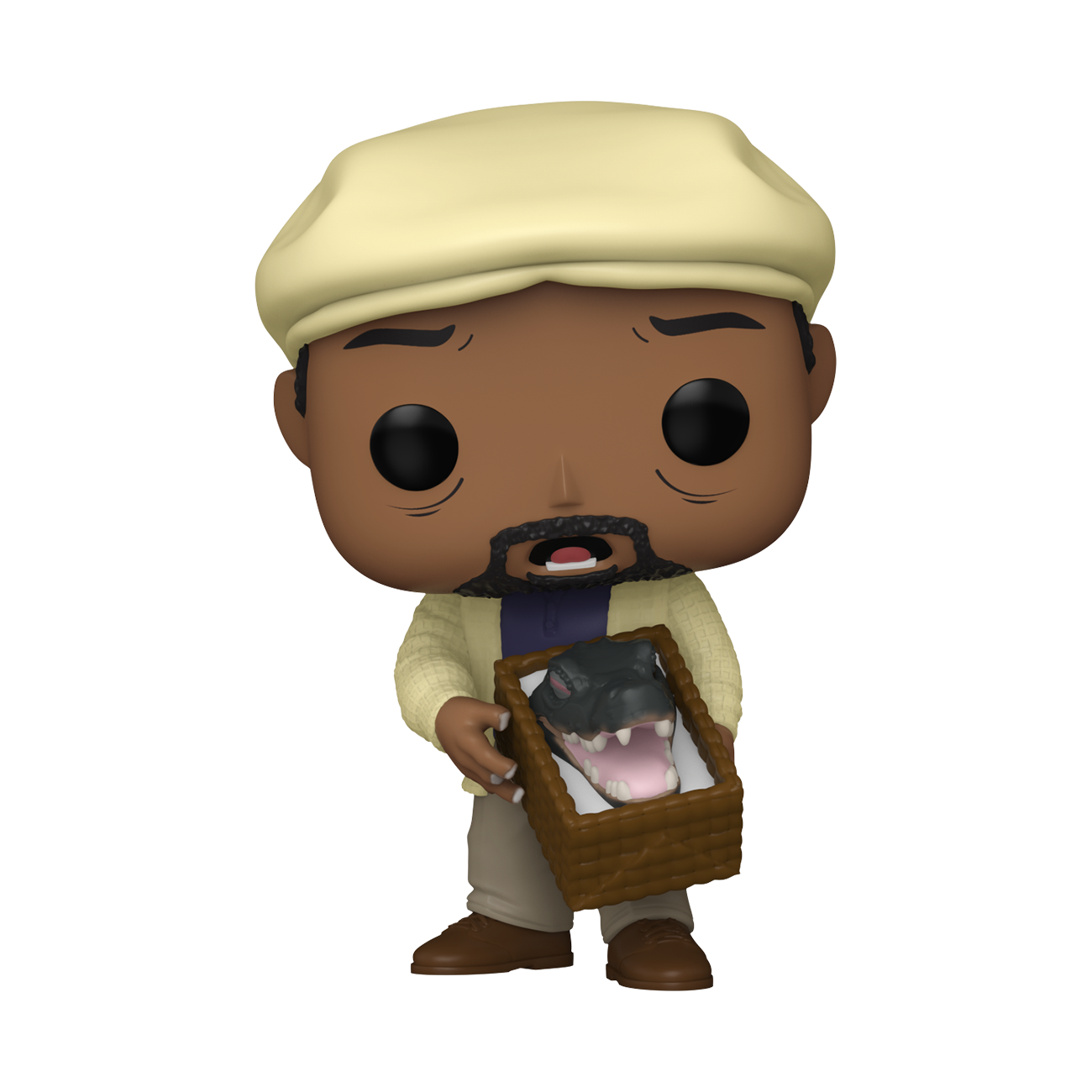 Funko Pop! Movies: Happy Gilmore - Chubbs Peterson