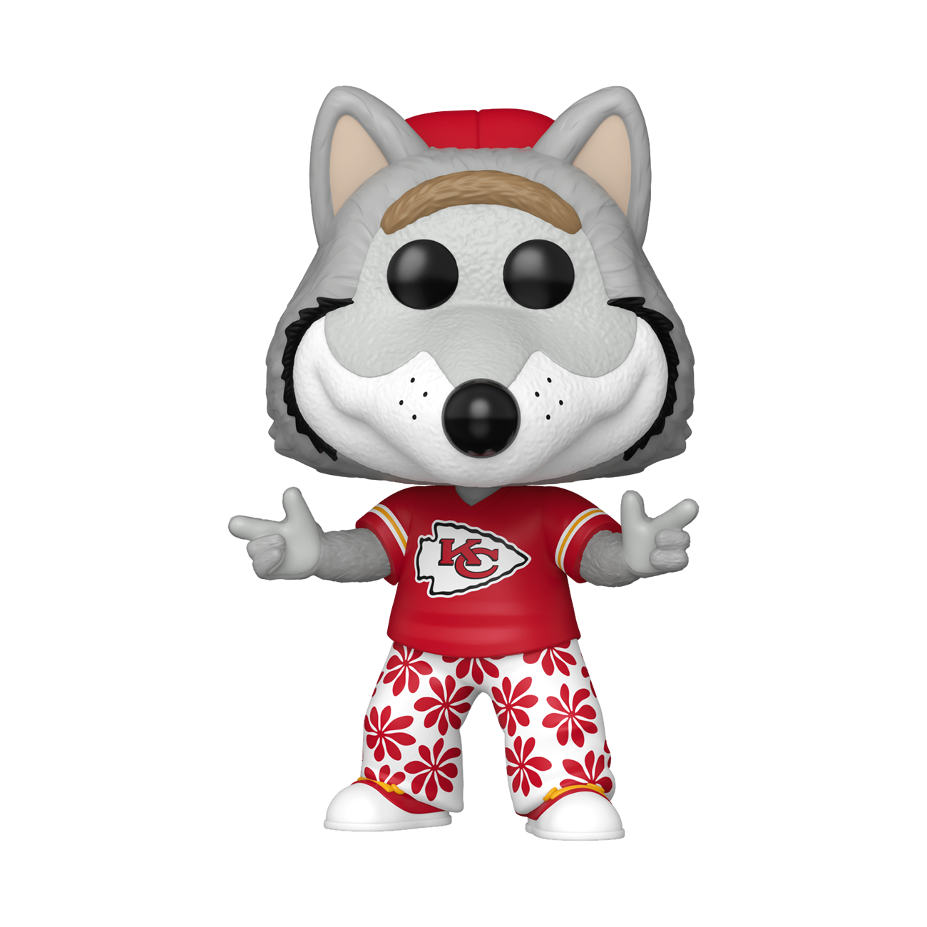 Funko Pop! KC Wolf