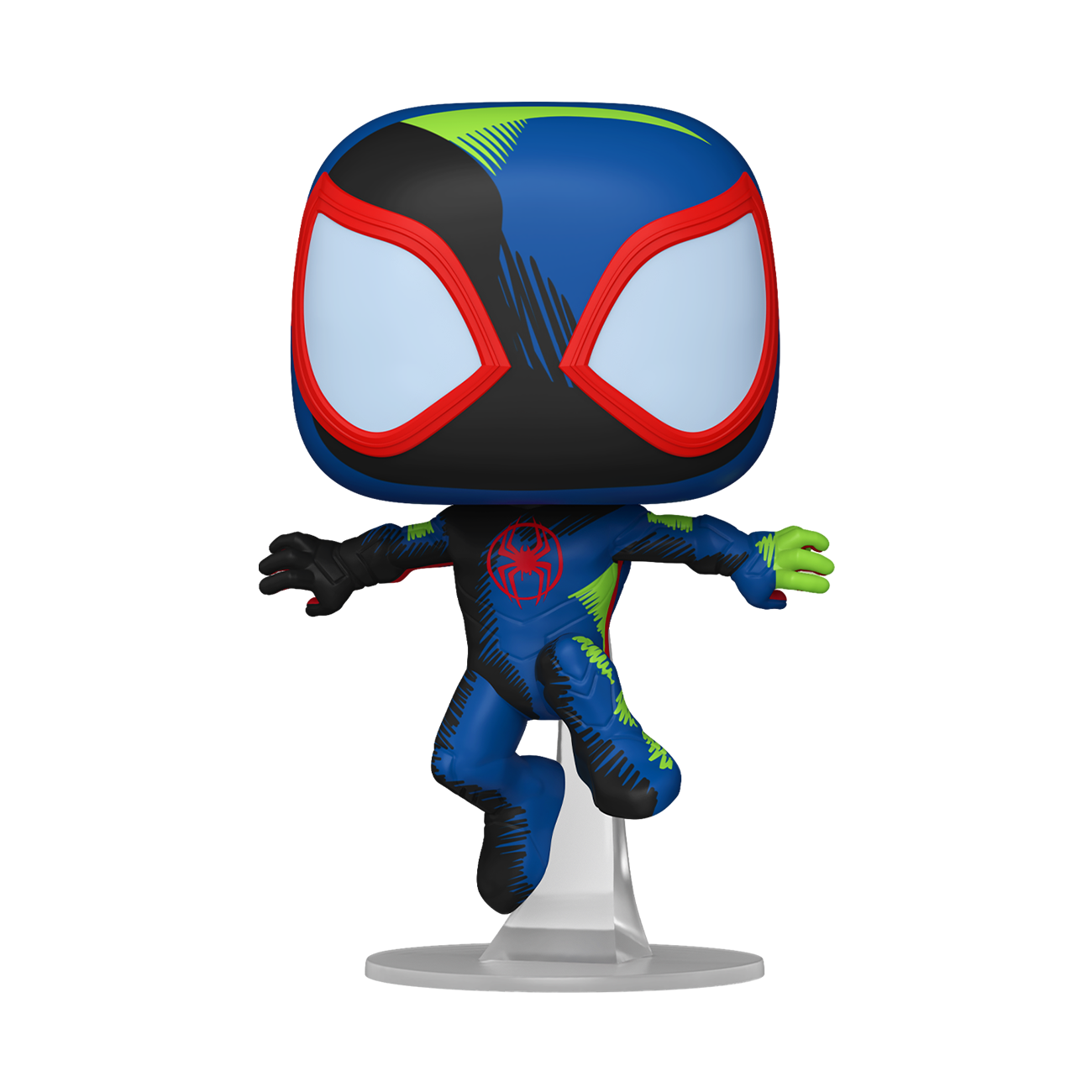 Miles Morales set アメコミ