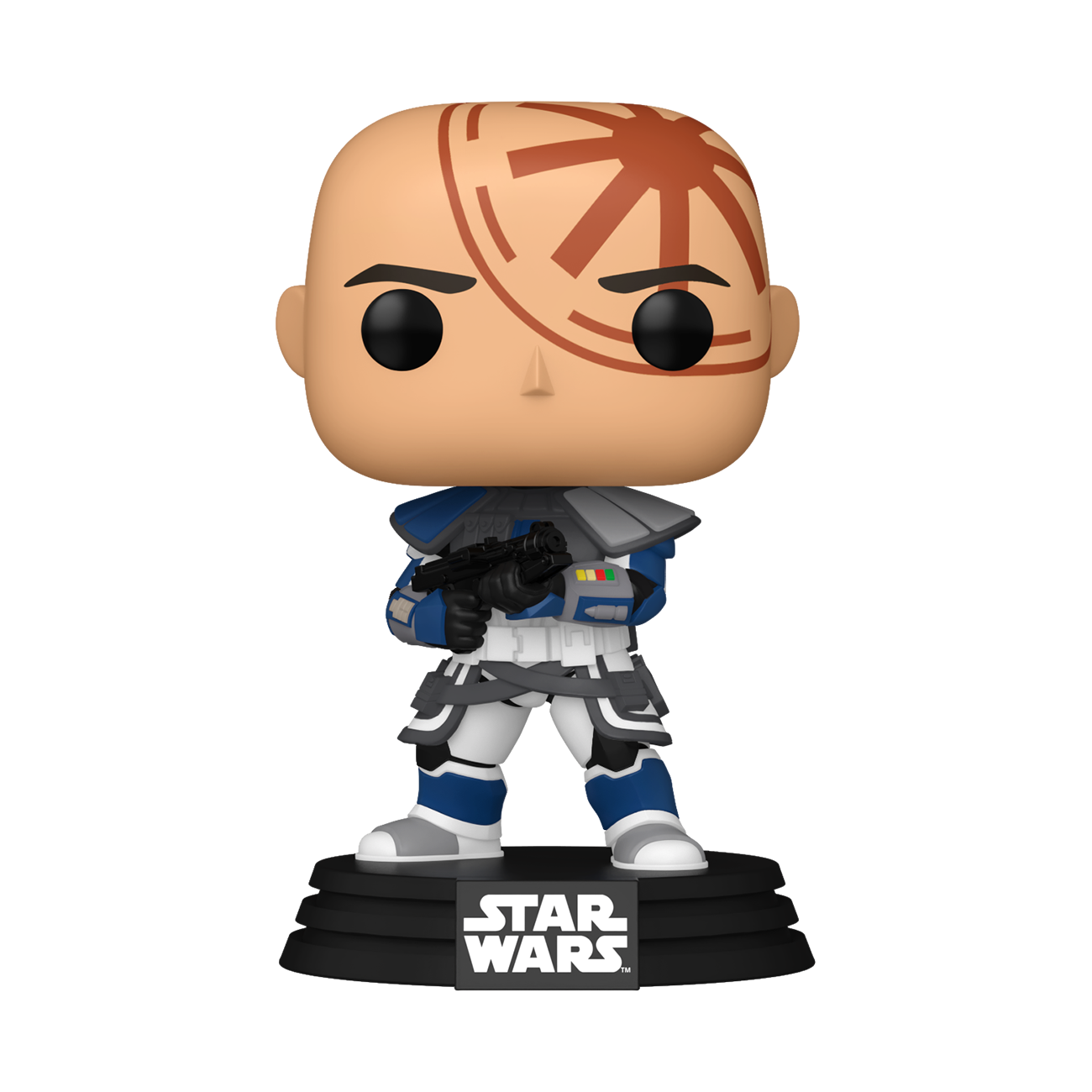 Pop! Arc Trooper Jesse