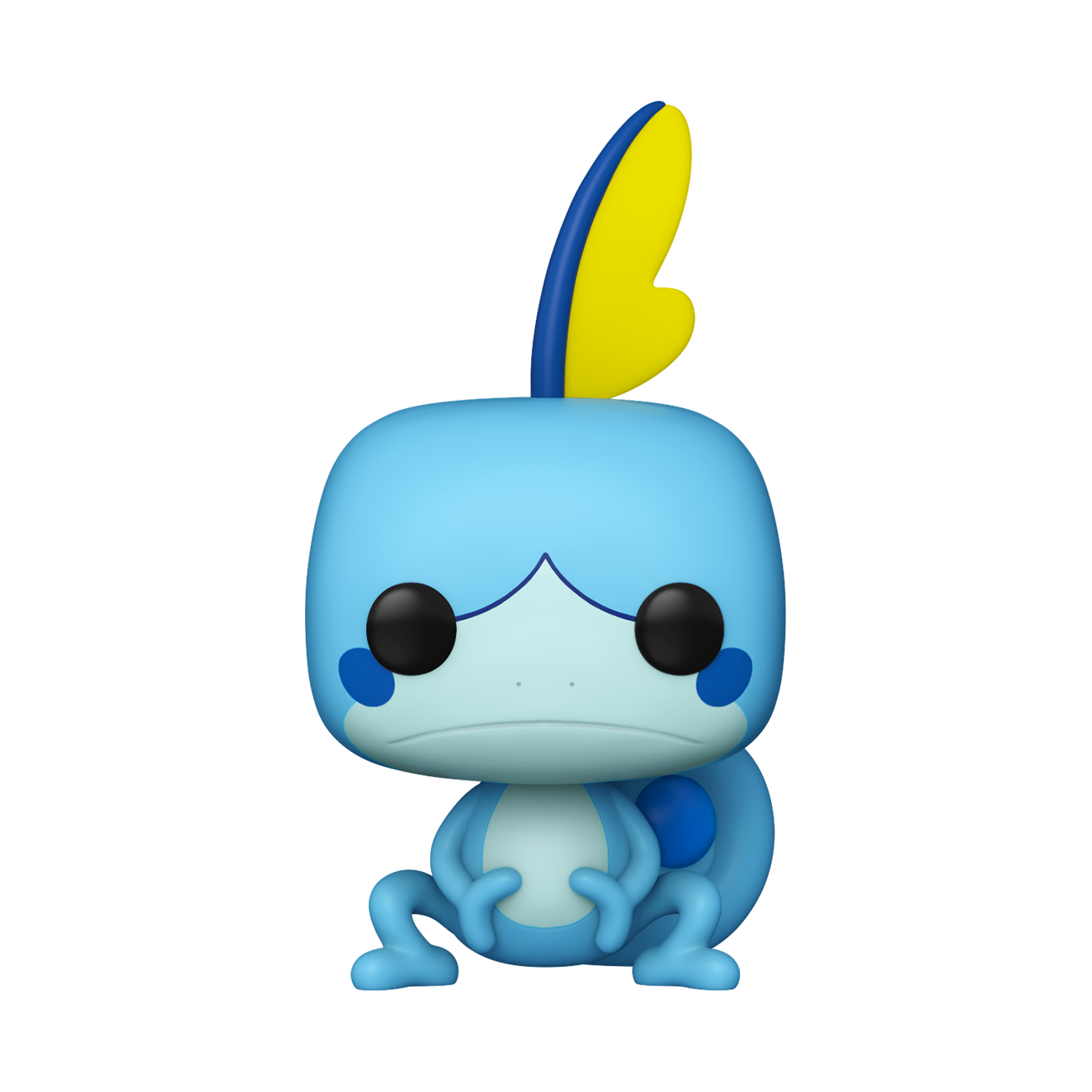 Funko Pop! Games: Pokemon - Sobble