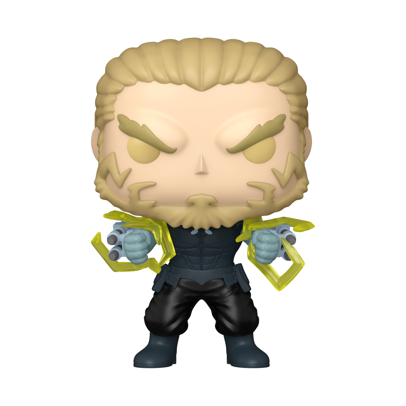 Funko Pop! Animation: Kaiju No 8 - ISAO Shinomiya