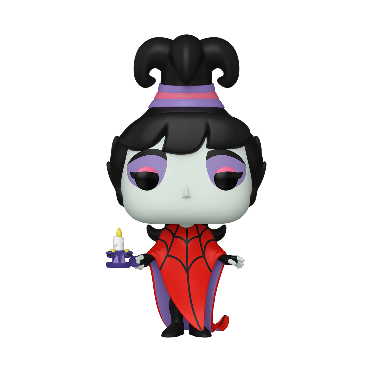 Funko Pop! Animation: Beetlejuice TV Series - Lydia Deetz