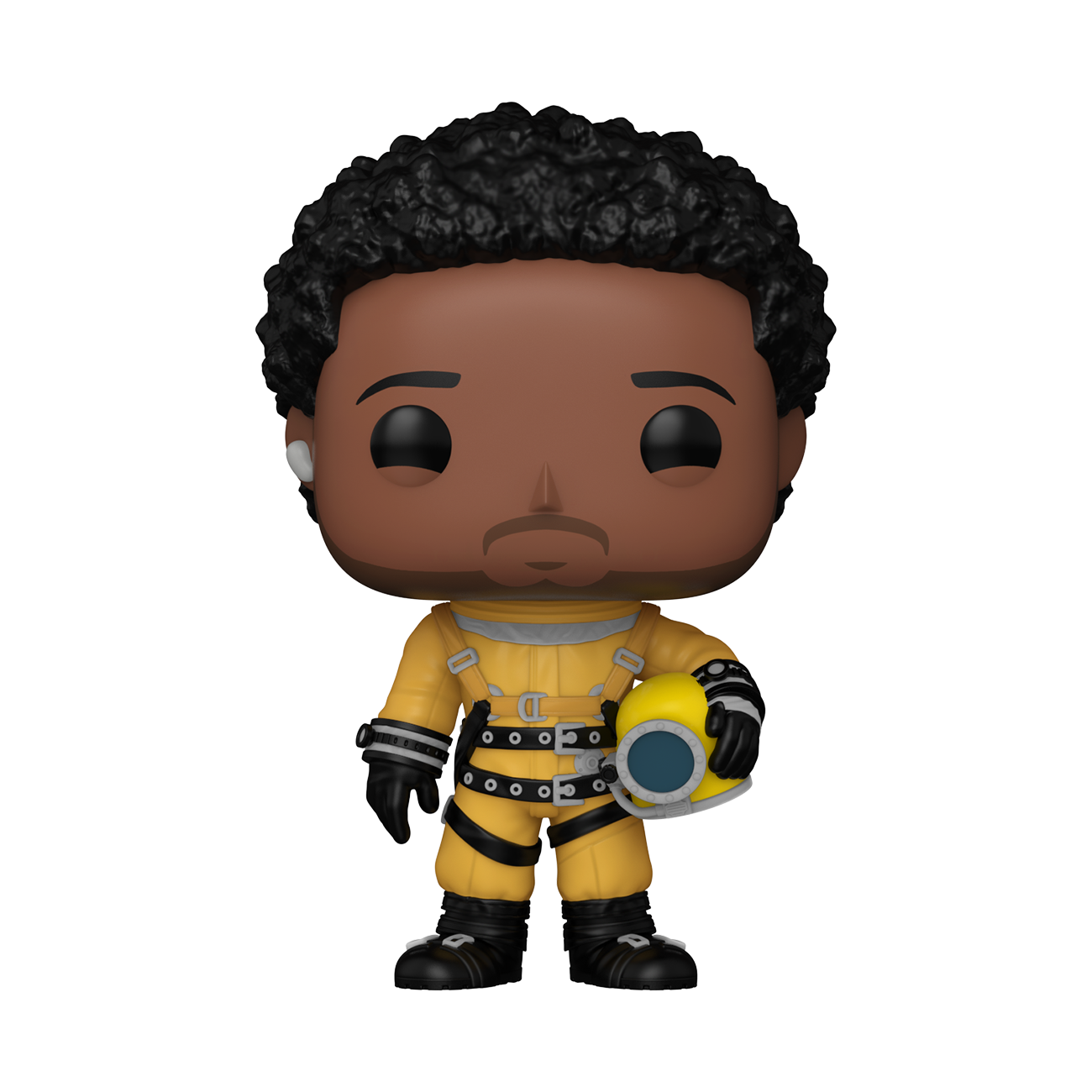 Funko Pop! Movies: Fast & Furious - Tej Parker