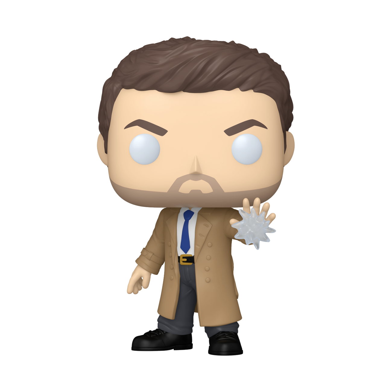 Funko Pop Castiel #1840 - Figura de vinilo fosforescente