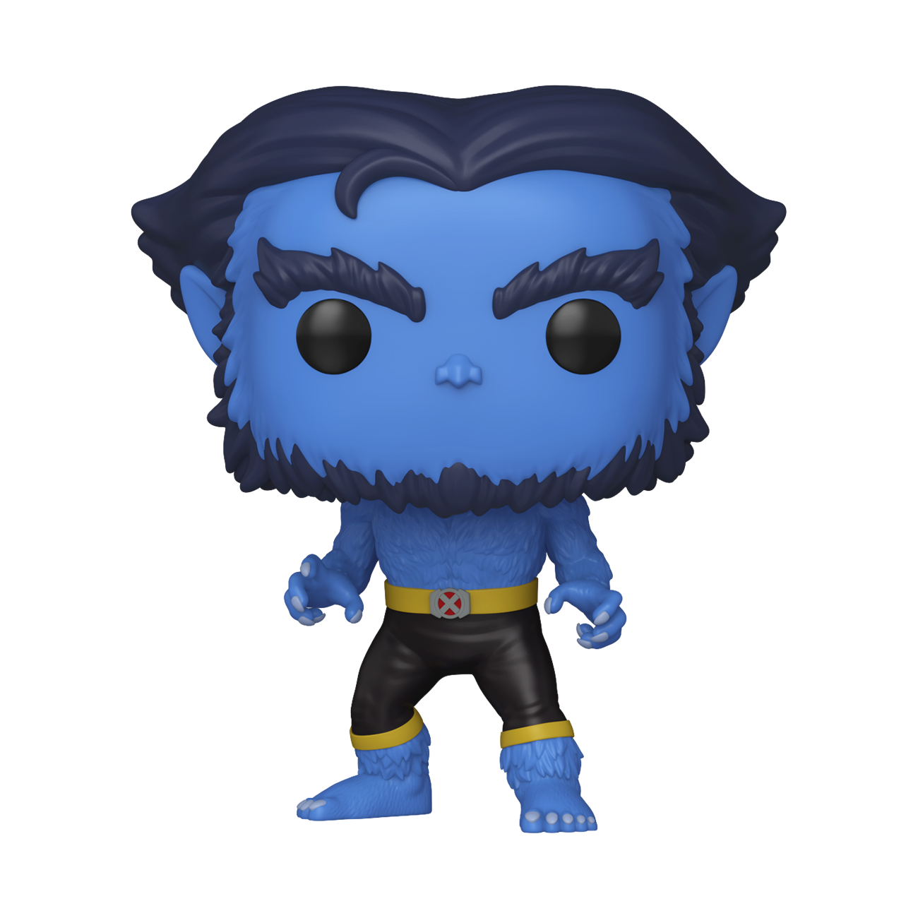 Funko Pop! Beast (Doomsday)