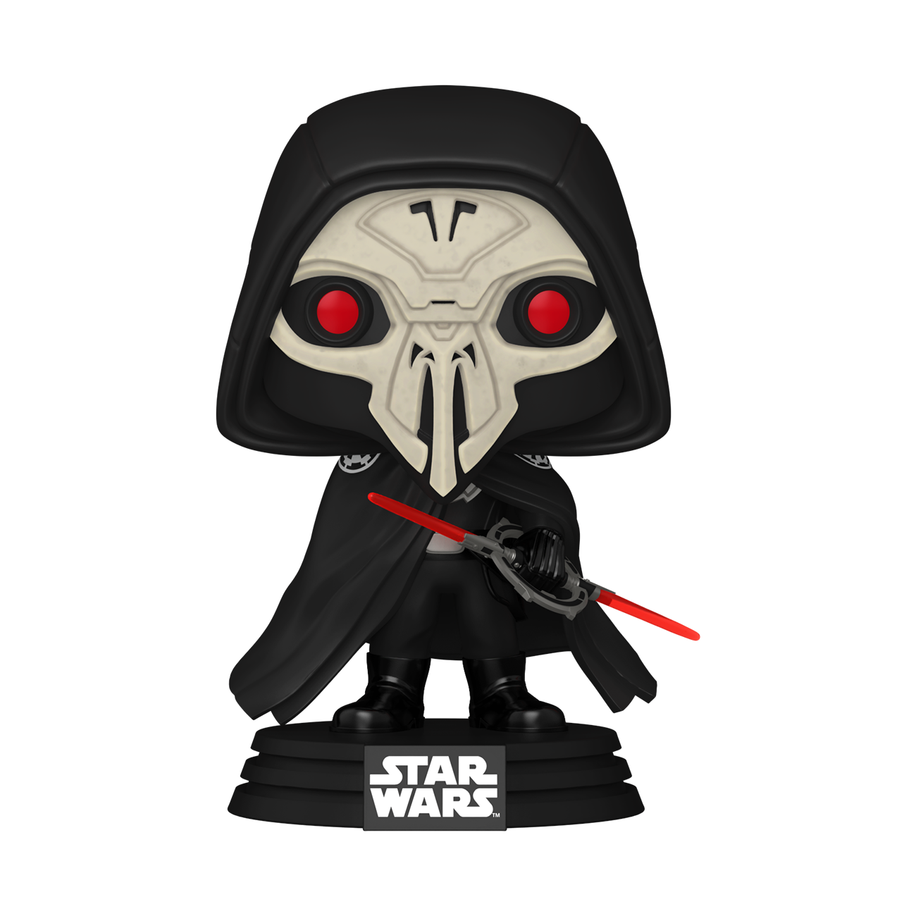 Funko Pop! The Crow (Inquisitor)