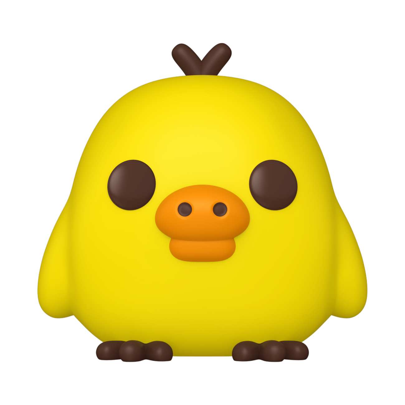 Funko Pop! Kiiroitori
