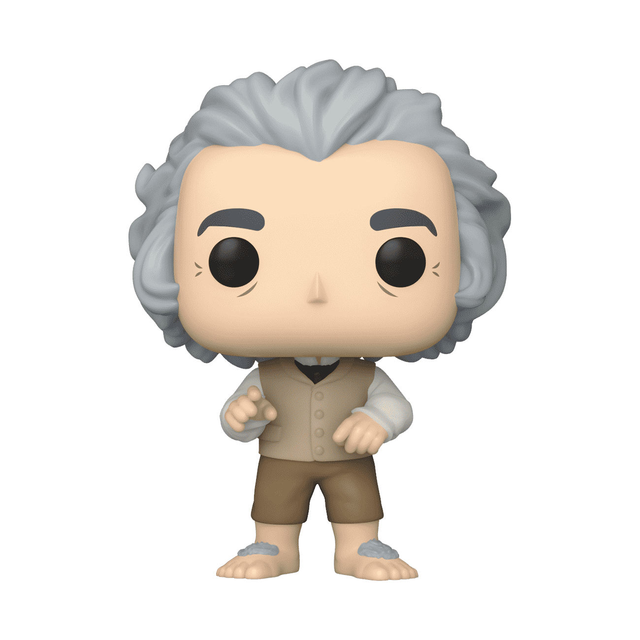 Pop! Bilbo Baggins