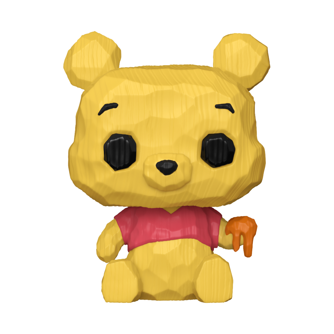 Funko Pop! Winnie the Pooh (Whittled)