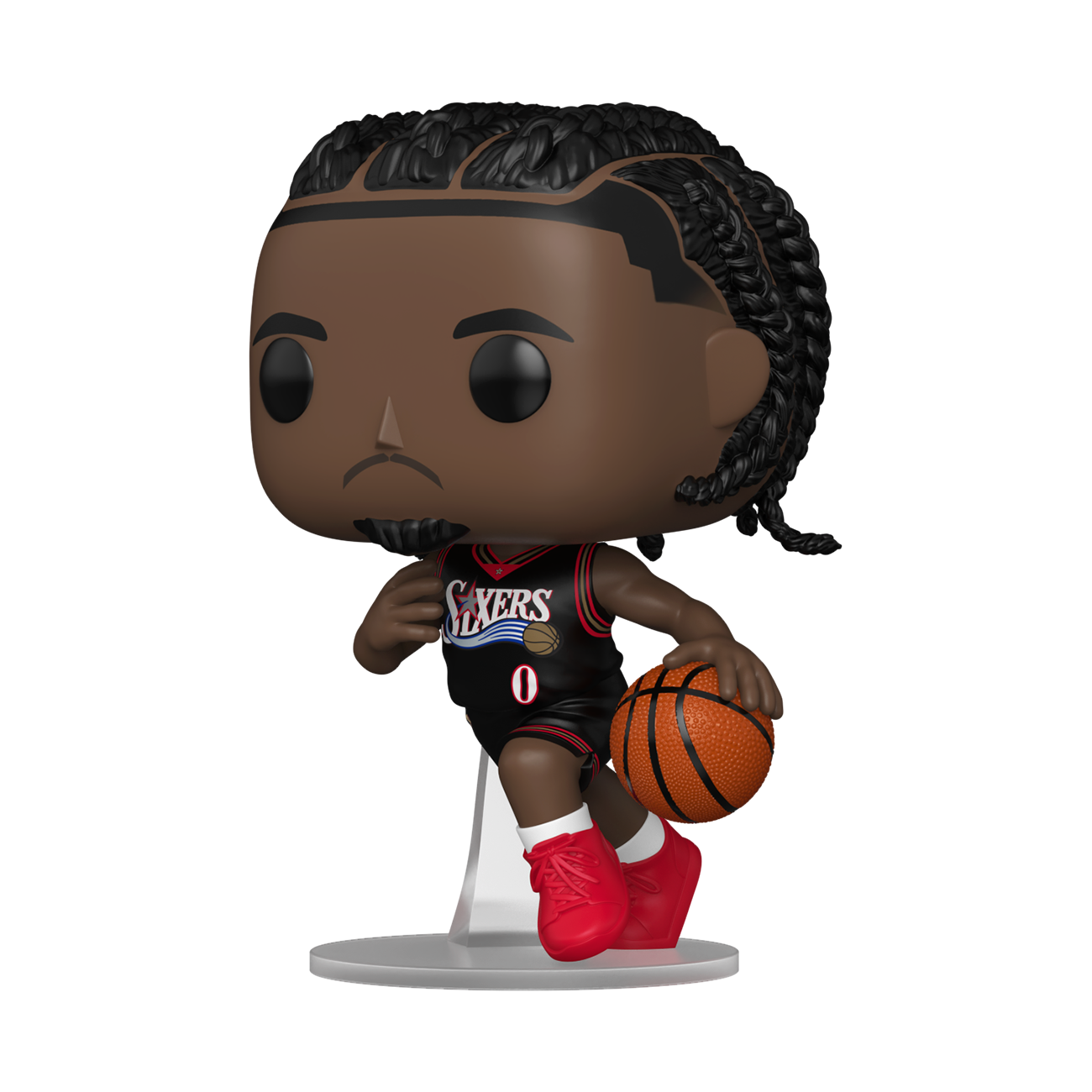 Funko Pop! Tyrese Maxey