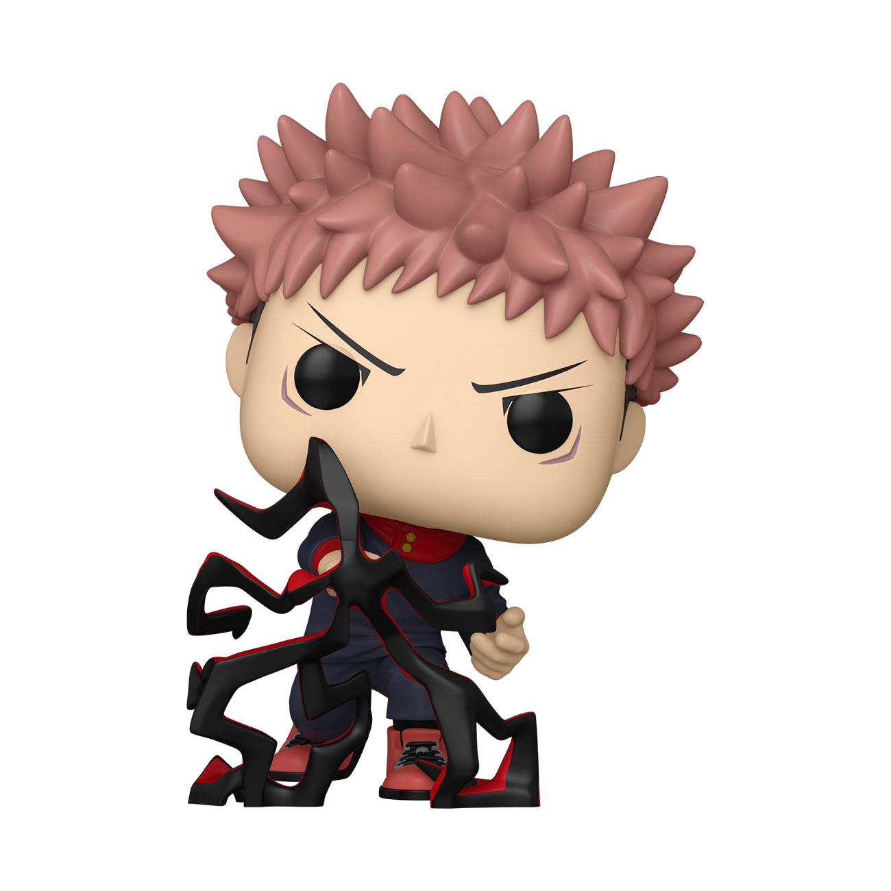 Funko Pop! Jumbo Yuji Itadori