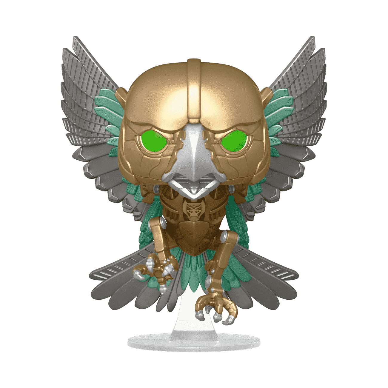 Buy Pop! Airazor at Funko.
